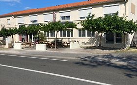 HOTEL RESTAURANT Chez Nous